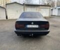 Чорний БМВ 5 Серія, об'ємом двигуна 2 л та пробігом 380 тис. км за 1700 $, фото 2 на Automoto.ua