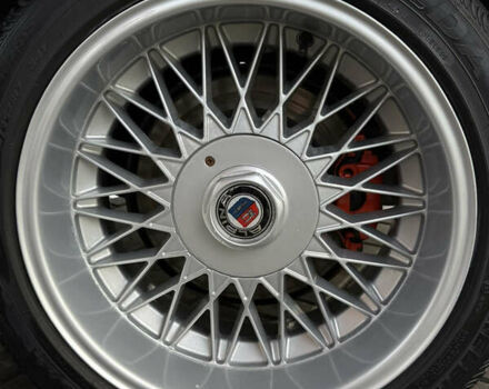 Черный БМВ 5 Серия, объемом двигателя 3.43 л и пробегом 480 тыс. км за 4900 $, фото 25 на Automoto.ua