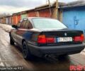 Чорний БМВ 5 Серія, об'ємом двигуна 2.5 л та пробігом 450 тис. км за 1900 $, фото 4 на Automoto.ua