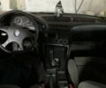 Черный БМВ 5 Серия, объемом двигателя 2 л и пробегом 450 тыс. км за 2100 $, фото 8 на Automoto.ua