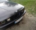 Черный БМВ 5 Серия, объемом двигателя 2 л и пробегом 134 тыс. км за 2000 $, фото 5 на Automoto.ua