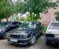 Черный БМВ 5 Серия, объемом двигателя 2.5 л и пробегом 0 тыс. км за 2450 $, фото 1 на Automoto.ua