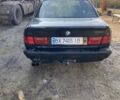 Черный БМВ 5 Серия, объемом двигателя 2 л и пробегом 300 тыс. км за 2100 $, фото 8 на Automoto.ua