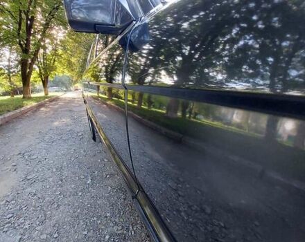 Чорний БМВ 5 Серія, об'ємом двигуна 2.5 л та пробігом 300 тис. км за 3500 $, фото 6 на Automoto.ua