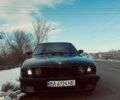 Чорний БМВ 5 Серія, об'ємом двигуна 2 л та пробігом 456 тис. км за 1300 $, фото 1 на Automoto.ua