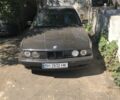 Черный БМВ 5 Серия, объемом двигателя 2 л и пробегом 600 тыс. км за 1798 $, фото 1 на Automoto.ua