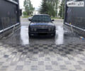 Черный БМВ 5 Серия, объемом двигателя 3 л и пробегом 420 тыс. км за 3500 $, фото 2 на Automoto.ua
