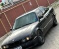 Чорний БМВ 5 Серія, об'ємом двигуна 2.5 л та пробігом 80 тис. км за 1504 $, фото 1 на Automoto.ua