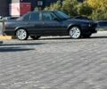 Чорний БМВ 5 Серія, об'ємом двигуна 1.99 л та пробігом 220 тис. км за 3500 $, фото 3 на Automoto.ua