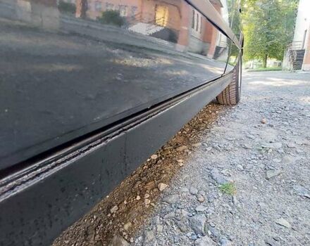 Чорний БМВ 5 Серія, об'ємом двигуна 2.5 л та пробігом 300 тис. км за 3500 $, фото 16 на Automoto.ua