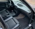 Черный БМВ 5 Серия, объемом двигателя 2.5 л и пробегом 350 тыс. км за 4000 $, фото 5 на Automoto.ua
