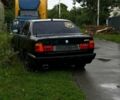 Черный БМВ 5 Серия, объемом двигателя 2.5 л и пробегом 170 тыс. км за 1190 $, фото 1 на Automoto.ua