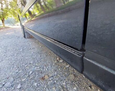 Чорний БМВ 5 Серія, об'ємом двигуна 2.5 л та пробігом 300 тис. км за 3500 $, фото 11 на Automoto.ua