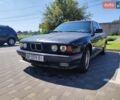 Чорний БМВ 5 Серія, об'ємом двигуна 2.5 л та пробігом 490 тис. км за 3200 $, фото 1 на Automoto.ua