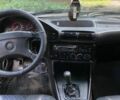 Черный БМВ 5 Серия, объемом двигателя 2.5 л и пробегом 3 тыс. км за 2300 $, фото 3 на Automoto.ua
