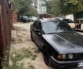 Чорний БМВ 5 Серія, об'ємом двигуна 2 л та пробігом 350 тис. км за 1600 $, фото 2 на Automoto.ua