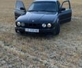Черный БМВ 5 Серия, объемом двигателя 2.5 л и пробегом 200 тыс. км за 1600 $, фото 1 на Automoto.ua