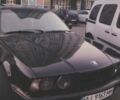 Черный БМВ 5 Серия, объемом двигателя 2.5 л и пробегом 440 тыс. км за 3011 $, фото 1 на Automoto.ua