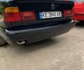 Черный БМВ 5 Серия, объемом двигателя 2 л и пробегом 3 тыс. км за 2800 $, фото 4 на Automoto.ua