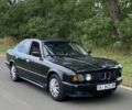 Черный БМВ 5 Серия, объемом двигателя 2 л и пробегом 400 тыс. км за 1499 $, фото 1 на Automoto.ua