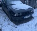 Черный БМВ 5 Серия, объемом двигателя 2 л и пробегом 200 тыс. км за 2000 $, фото 1 на Automoto.ua