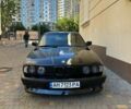 Чорний БМВ 5 Серія, об'ємом двигуна 2.49 л та пробігом 100 тис. км за 3000 $, фото 1 на Automoto.ua