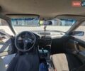 Черный БМВ 5 Серия, объемом двигателя 2.5 л и пробегом 490 тыс. км за 3200 $, фото 12 на Automoto.ua