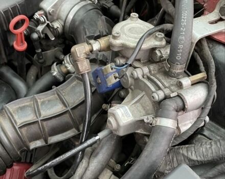 Чорний БМВ 5 Серія, об'ємом двигуна 2 л та пробігом 490 тис. км за 3800 $, фото 8 на Automoto.ua