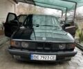 Чорний БМВ 5 Серія, об'ємом двигуна 2 л та пробігом 490 тис. км за 3800 $, фото 6 на Automoto.ua