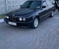 Чорний БМВ 5 Серія, об'ємом двигуна 2 л та пробігом 1 тис. км за 1249 $, фото 1 на Automoto.ua