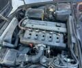 Чорний БМВ 5 Серія, об'ємом двигуна 1.99 л та пробігом 220 тис. км за 3500 $, фото 11 на Automoto.ua