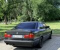 Черный БМВ 5 Серия, объемом двигателя 2 л и пробегом 3 тыс. км за 2500 $, фото 1 на Automoto.ua