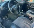 Чорний БМВ 5 Серія, об'ємом двигуна 1.99 л та пробігом 220 тис. км за 3500 $, фото 8 на Automoto.ua
