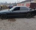 Чорний БМВ 5 Серія, об'ємом двигуна 2 л та пробігом 300 тис. км за 1500 $, фото 1 на Automoto.ua