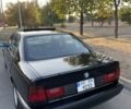 Чорний БМВ 5 Серія, об'ємом двигуна 2.5 л та пробігом 333 тис. км за 3015 $, фото 1 на Automoto.ua