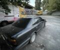 Черный БМВ 5 Серия, объемом двигателя 2 л и пробегом 300 тыс. км за 1000 $, фото 3 на Automoto.ua