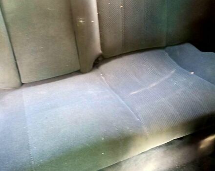 Черный БМВ 5 Серия, объемом двигателя 2.5 л и пробегом 300 тыс. км за 1300 $, фото 3 на Automoto.ua