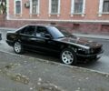 Черный БМВ 5 Серия, объемом двигателя 2 л и пробегом 285 тыс. км за 4373 $, фото 1 на Automoto.ua