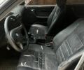 Чорний БМВ 5 Серія, об'ємом двигуна 2 л та пробігом 350 тис. км за 1600 $, фото 4 на Automoto.ua