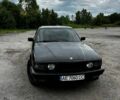 Чорний БМВ 5 Серія, об'ємом двигуна 2.49 л та пробігом 273 тис. км за 2800 $, фото 1 на Automoto.ua