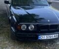 Чорний БМВ 5 Серія, об'ємом двигуна 2.5 л та пробігом 363 тис. км за 2202 $, фото 1 на Automoto.ua