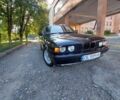 Чорний БМВ 5 Серія, об'ємом двигуна 2.5 л та пробігом 300 тис. км за 3500 $, фото 7 на Automoto.ua
