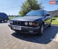 Чорний БМВ 5 Серія, об'ємом двигуна 2.5 л та пробігом 490 тис. км за 3200 $, фото 1 на Automoto.ua