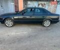 Чорний БМВ 5 Серія, об'ємом двигуна 1.99 л та пробігом 220 тис. км за 3500 $, фото 4 на Automoto.ua