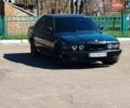 Черный БМВ 5 Серия, объемом двигателя 2.49 л и пробегом 560 тыс. км за 5000 $, фото 1 на Automoto.ua
