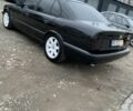 Черный БМВ 5 Серия, объемом двигателя 2.5 л и пробегом 350 тыс. км за 4000 $, фото 2 на Automoto.ua