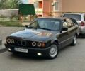Чорний БМВ 5 Серія, об'ємом двигуна 1.99 л та пробігом 299 тис. км за 2800 $, фото 1 на Automoto.ua