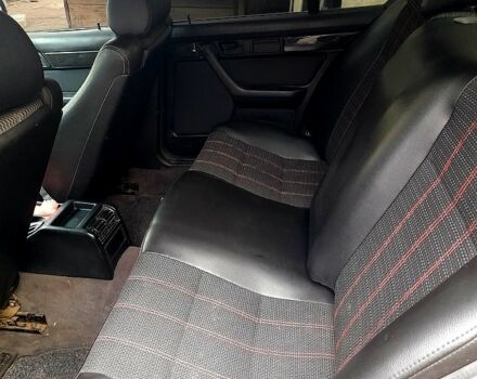 Чорний БМВ 5 Серія, об'ємом двигуна 2.5 л та пробігом 0 тис. км за 2000 $, фото 3 на Automoto.ua