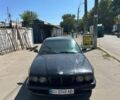 Чорний БМВ 5 Серія, об'ємом двигуна 2.5 л та пробігом 250 тис. км за 1603 $, фото 1 на Automoto.ua