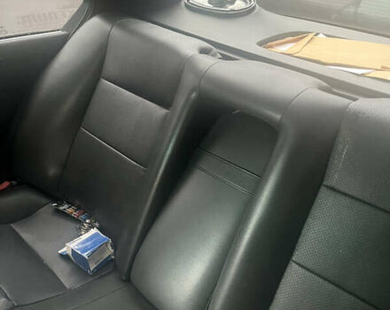 Черный БМВ 5 Серия, объемом двигателя 2.5 л и пробегом 373 тыс. км за 2700 $, фото 9 на Automoto.ua